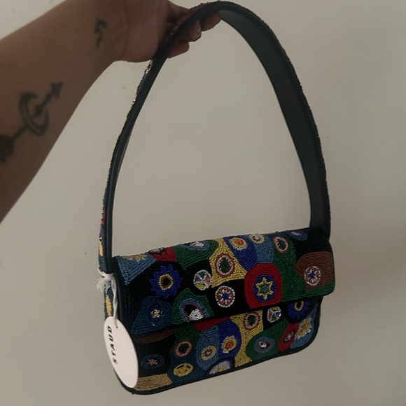 STAUD
Leather handbag
Never worn - Picture 4 of 7